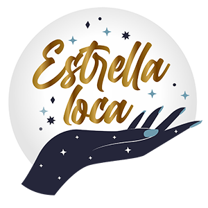 Estrella Loca Logo